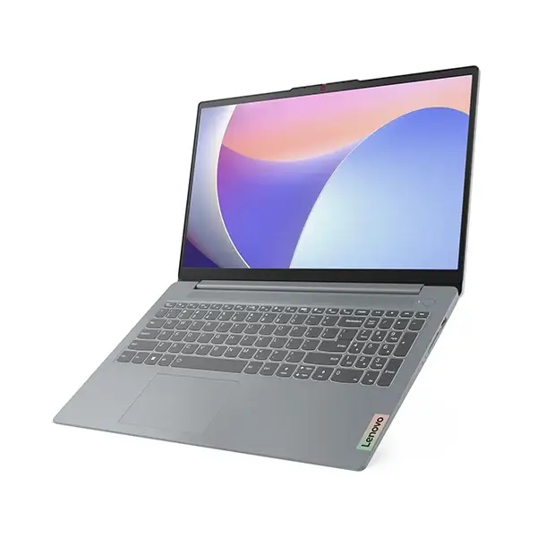 Lenovo IdeaPad Slim 3i 15IRU8 (82X700HBLK) 13th Gen Core i3-1315U 8GB RAM 512GB SSD 15.6-inch FHD Laptop