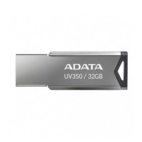 ADATA 32 GB UV350 USB 3.2 Pen Drive