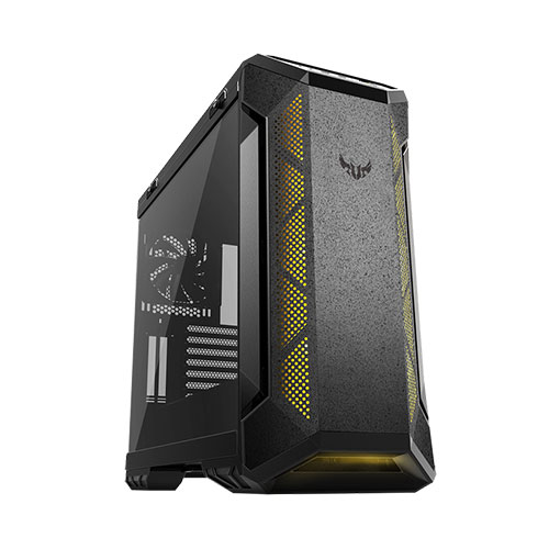 Asus TUF Gaming GT501 ATX Mid Tower Case