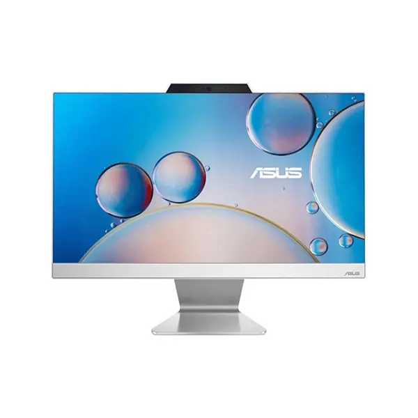 ASUS ExpertCenter E3 E3202WVAK-WPB0060 Intel RPL-R Core 3 100U 8GB RAM 512GB SSD All-In-One PC