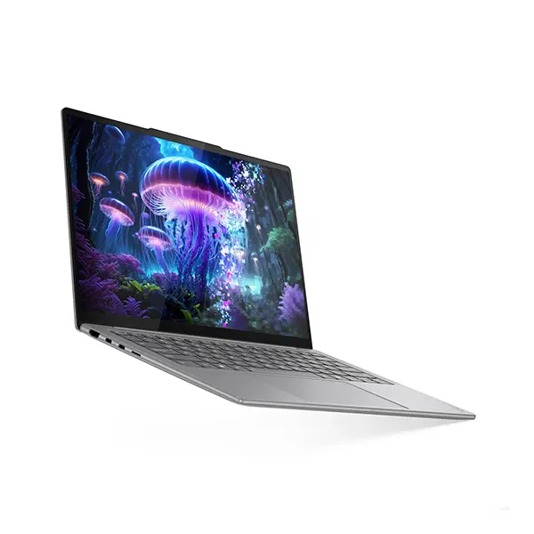 Lenovo Yoga Slim 7i 14ILL10 (83JX004UIN) Core Ultra 5 228V 32GB RAM 1TB SSD 14.0-inch OLED Display Copilot+ PC