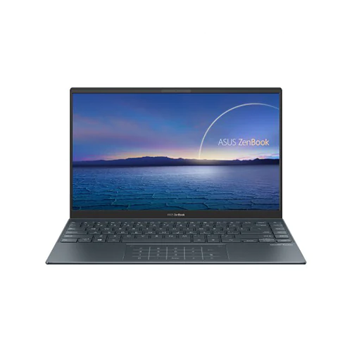 ASUS ZenBook 14 Ultralight UX435EAL-KC070T 11TH Gen Core i5 Laptop