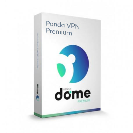 PANDA VPN PREMIUM (5 DEVICE- 1 YEAR)