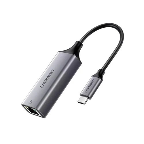 UGREEN 50737 USB Type-C to 10/100/1000M Ethernet Adapter