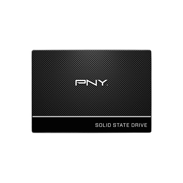 PNY CS900 500GB 2.5-inch SATA III SSD