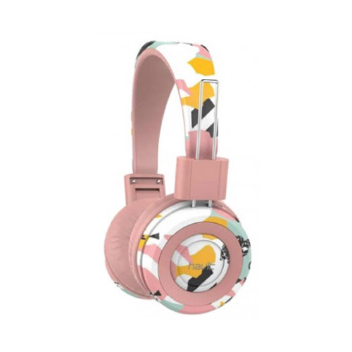 HAVIT H2238D Foldable Colorful Music Headphone