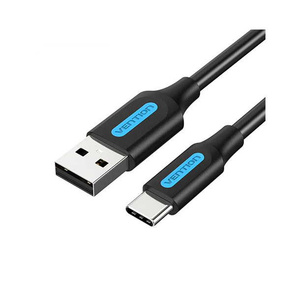 VENTION COZBH USB 3.0 Type-A to Type-C Cable - 2M