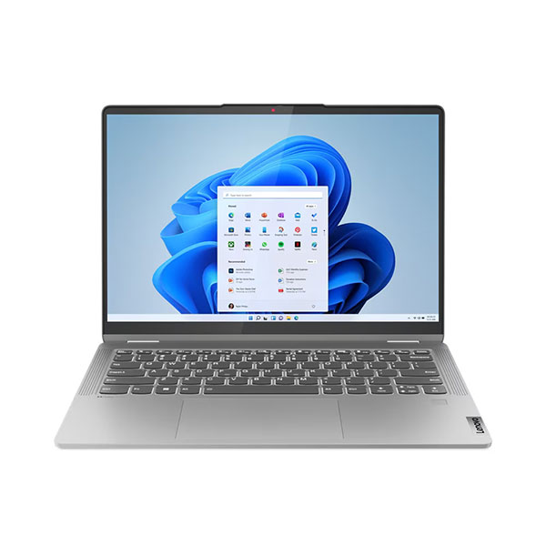 Lenovo IdeaPad Flex 5i (8) (82Y00064LK) 13th Gen Core i7 16GB RAM 512GB SSD Touch Laptop