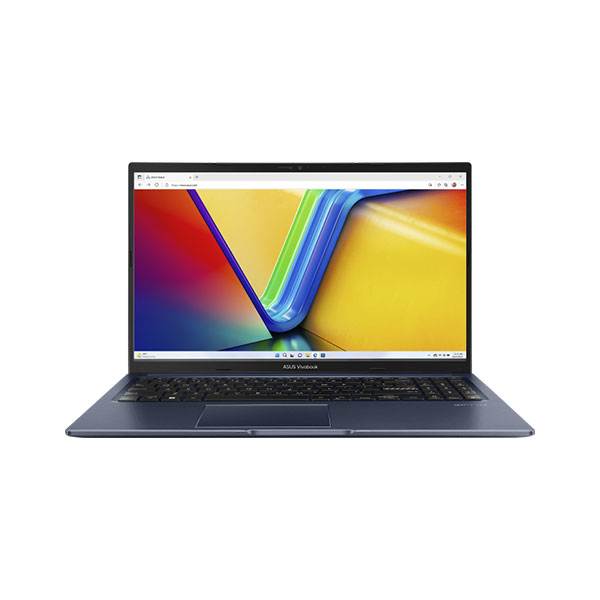 ASUS Vivobook 15 X1504VA-NJ261W 13th Gen Core i5 8GB RAM 512GB SSD Laptop