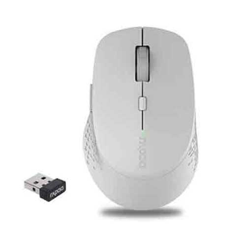 Rapoo M300 Silent Multi-mode Wireless Mouse