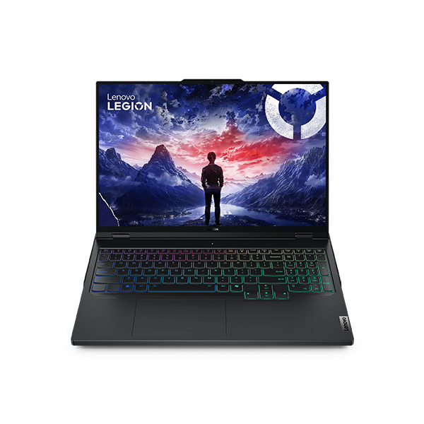 Lenovo AI POWERED Legion Pro 7i (9) (83DE004RLK) 14th Gen Core i9 32GB RAM 1TB SSD RTX 4080 Gaming Laptop