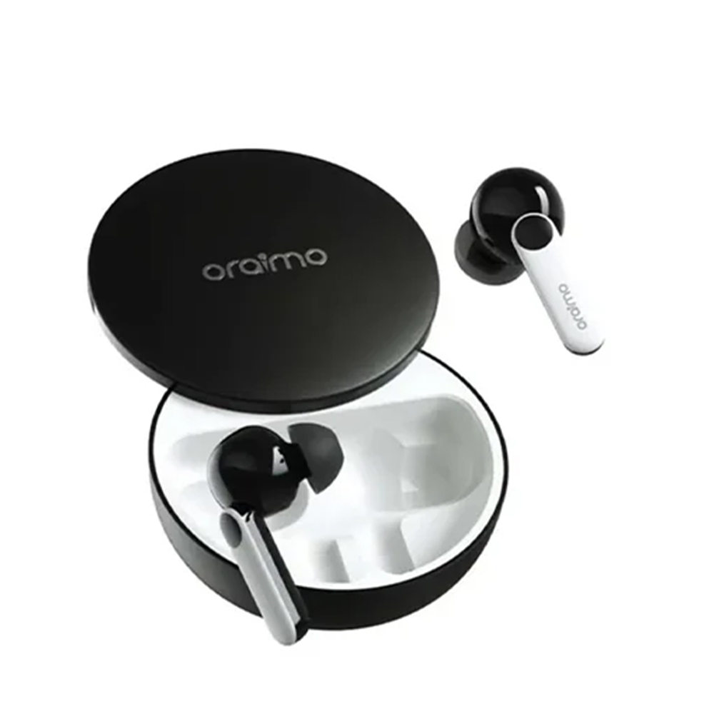 Oraimo FreePods 4 ANC True Wireless Earbuds(OEB-E105D)