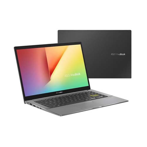 ASUS VivoBook 14 K413EA-AM822T 11th Gen Core-i3 Laptop