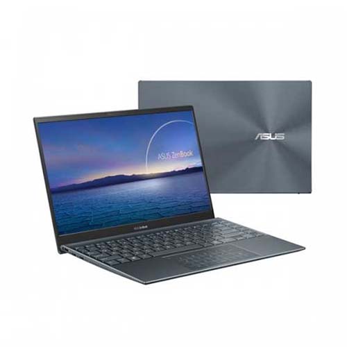 Asus ZenBook 14 UX425JA-HM021T 10TH Gen Core i5 Laptop
