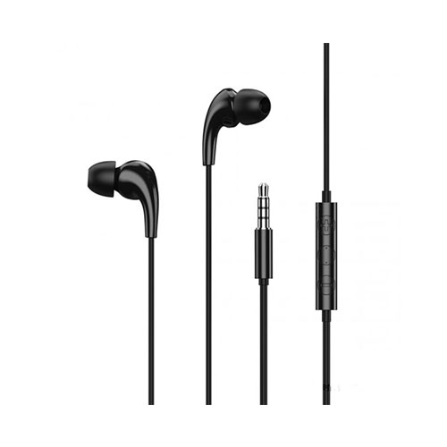 REMAX RW-108 Wired Earphone