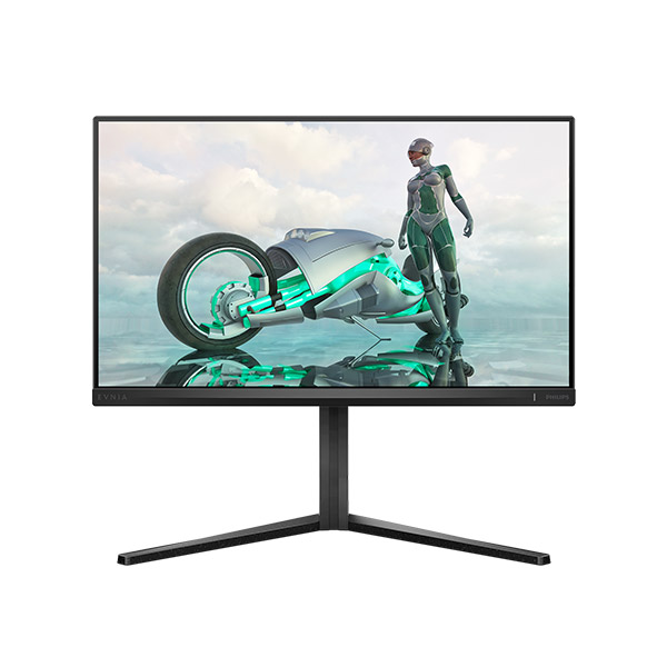 PHILIPS Evnia 24M2N3200A 24-inch Full HD Fast IPS 180Hz 0.5ms Gaming Monitor