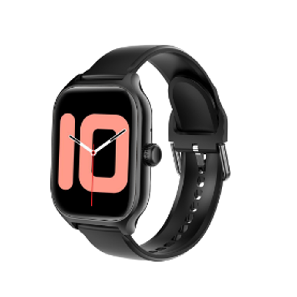 Blisbond Fusion AMOLED Display Bluetooth Calling Smart Watch
