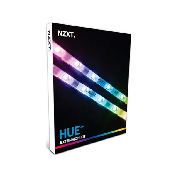NZXT HUE+ Extension Kit