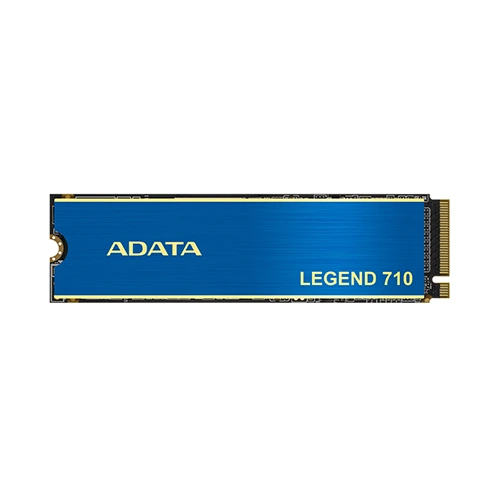 ADATA LEGEND 710 256GB 2280 M.2 PCIe Solid State Drive