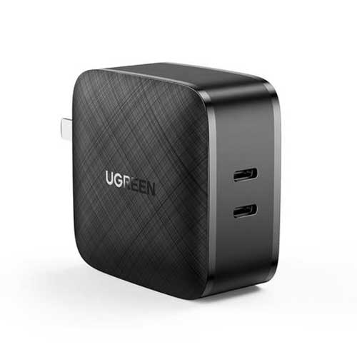 UGREEN CD216 65W PD Fast Charger UK