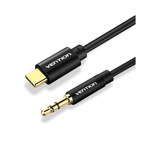 VENTION BGABG Type-C to 3.5mm Audio Cable