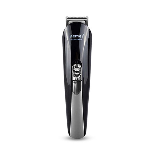 Kemei Km-500 8 In1 Multi-function Rechargeable Hair Clipper And Trimmer