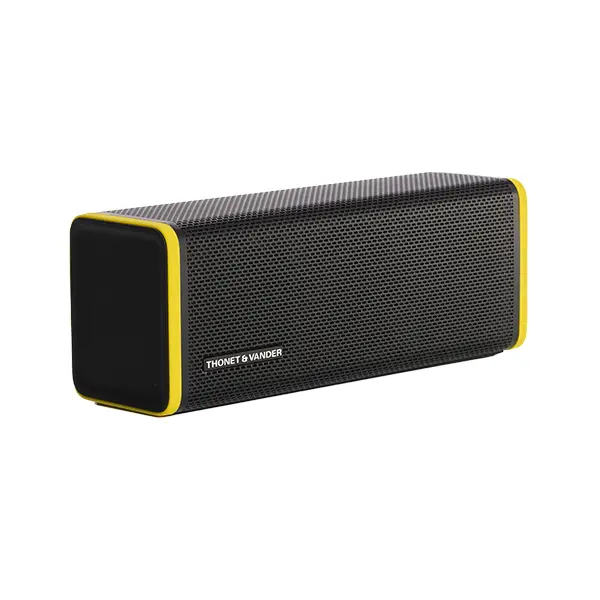 Thonet & Vander Frei Portable Bluetooth Speaker