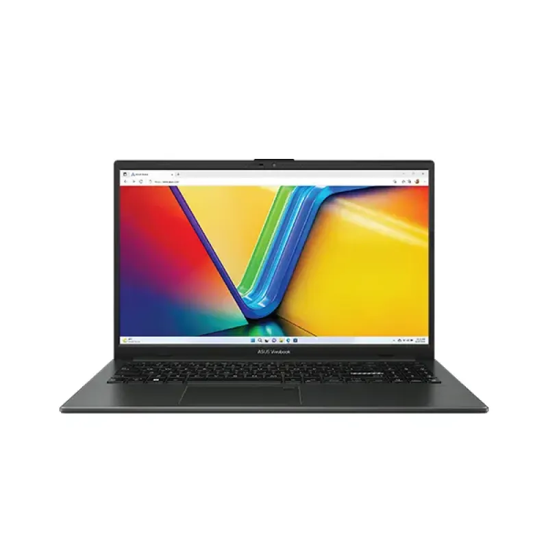 ASUS Vivobook Go 15 L1504FA-NJ1472 Ryzen 5 7520U 16GB RAM 512GB SSD 15.6-inch FHD Laptop