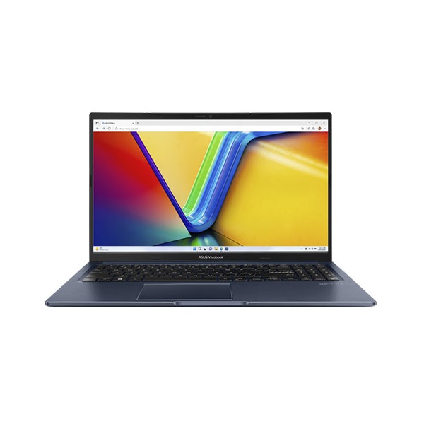 ASUS Vivobook 15 X1504VA-NJ260W 13th Gen Core i3 8GB RAM 256GB SSD Laptop