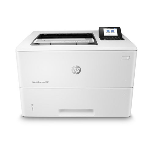 HP LaserJet Enterprise M507dn Monochrome Printer