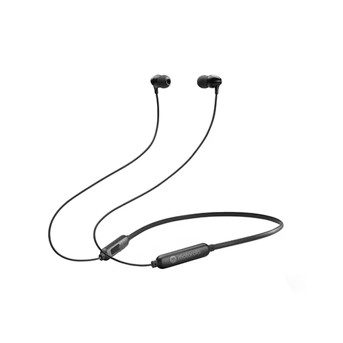 Moto SP106 Sports Wireless In-ear Headphone