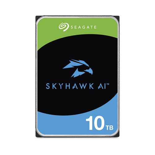 Seagate SkyHawk AI (ST10000VE001)