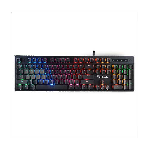 A4tech Bloody B500N MECHA-LIKE Switch Keyboard
