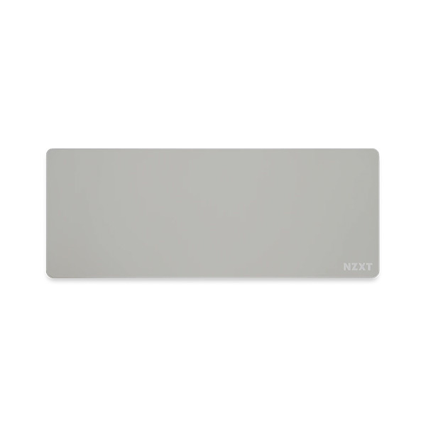 NZXT MXL900 XL Extended Grey Mouse Pad