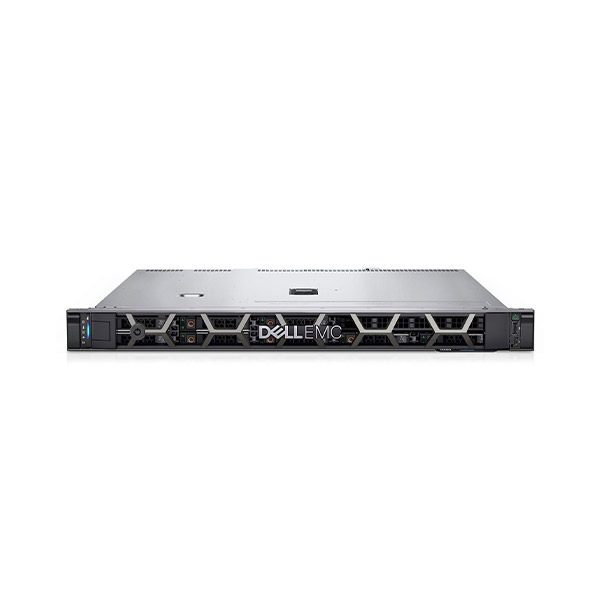 Dell PowerEdge R350 Intel Xeon E-2334 32GB RAM Rack Server