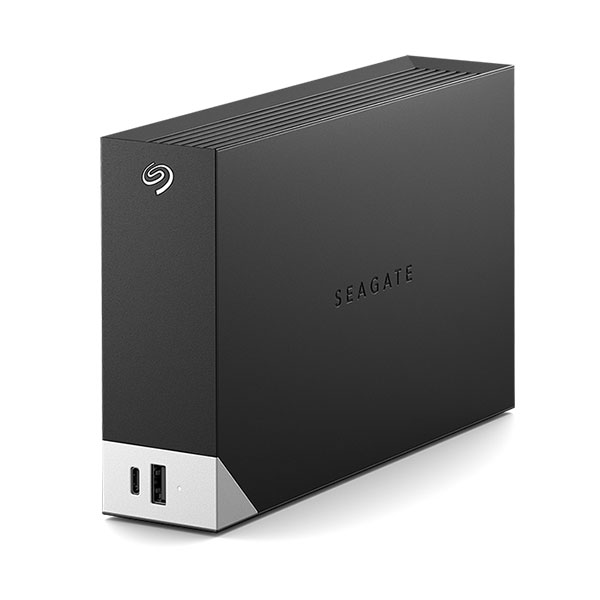 Seagate One Touch Hub (STLC10000400)