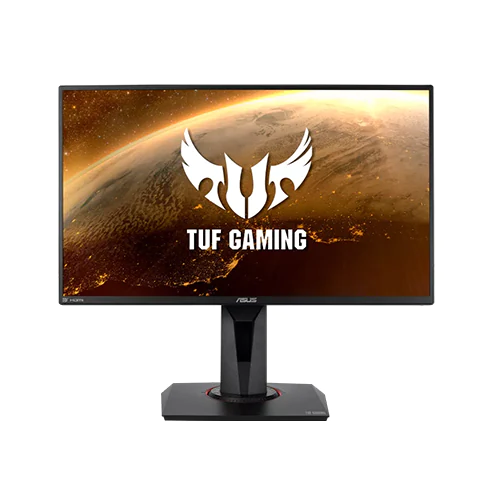 ASUS TUF Gaming VG259QR 24.5 inch Full HD Gaming Monitor