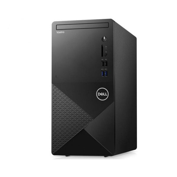 DELL Vostro 3020T 13TH Gen Core i5 8GB RAM 1TB HDD 256GB SSD Brand PC With 19.5 Inch Monitor