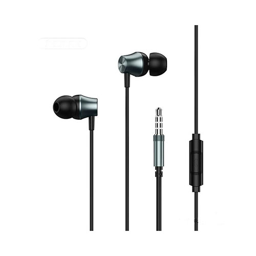 REMAX RM-202 In-Ear Wired Earphone