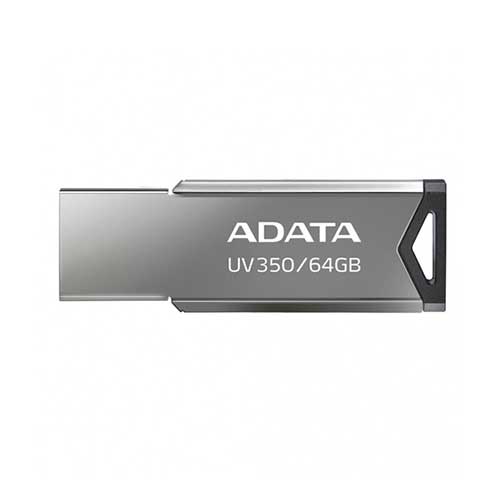 ADATA 64 GB UV350 USB 3.2 Pen Drive