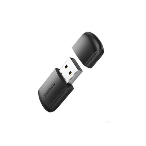 UGREEN 20204 AC650 11ac Dual Band Wireless USB Adapter