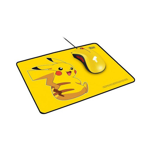 Razer | Pokémon – Pikachu Limited Edition