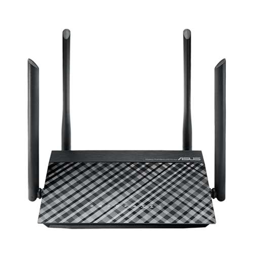 ASUS RT-AC1200 V2 Dual-Band Wi-Fi Router