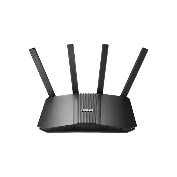 ASUS RT-BE58U Dual Band WiFi 7 Smart AiMesh Extendable Router