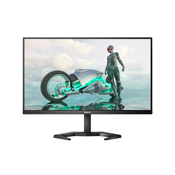 PHILIPS Evnia 27M1N3200ZA 27-inch 165Hz 1ms Gaming Monitor