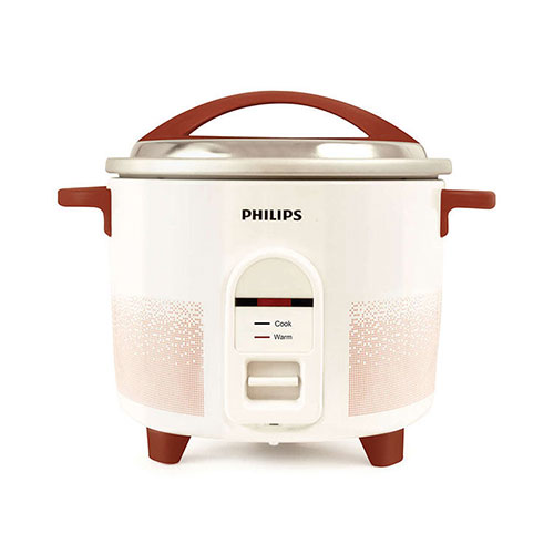Philips HL1664/00 2.2 Liter Electric Rice Cooker