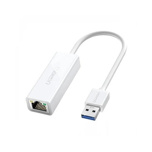 UGREEN 20255 USB 3.0 Gigabit Ethernet Adapter