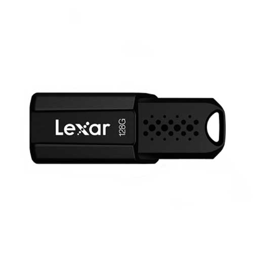 Lexar JumpDrive S80 128GB USB 3.1 Flash Drive