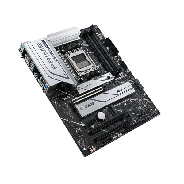 ASUS PRIME X670-P-CSM AMD Ryzen 7000 ATX Motherboard