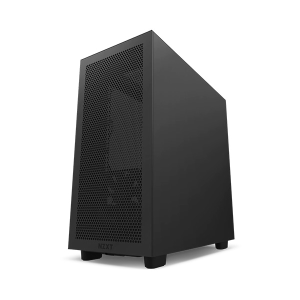 NZXT H7 Flow Mid-Tower Airflow Casing